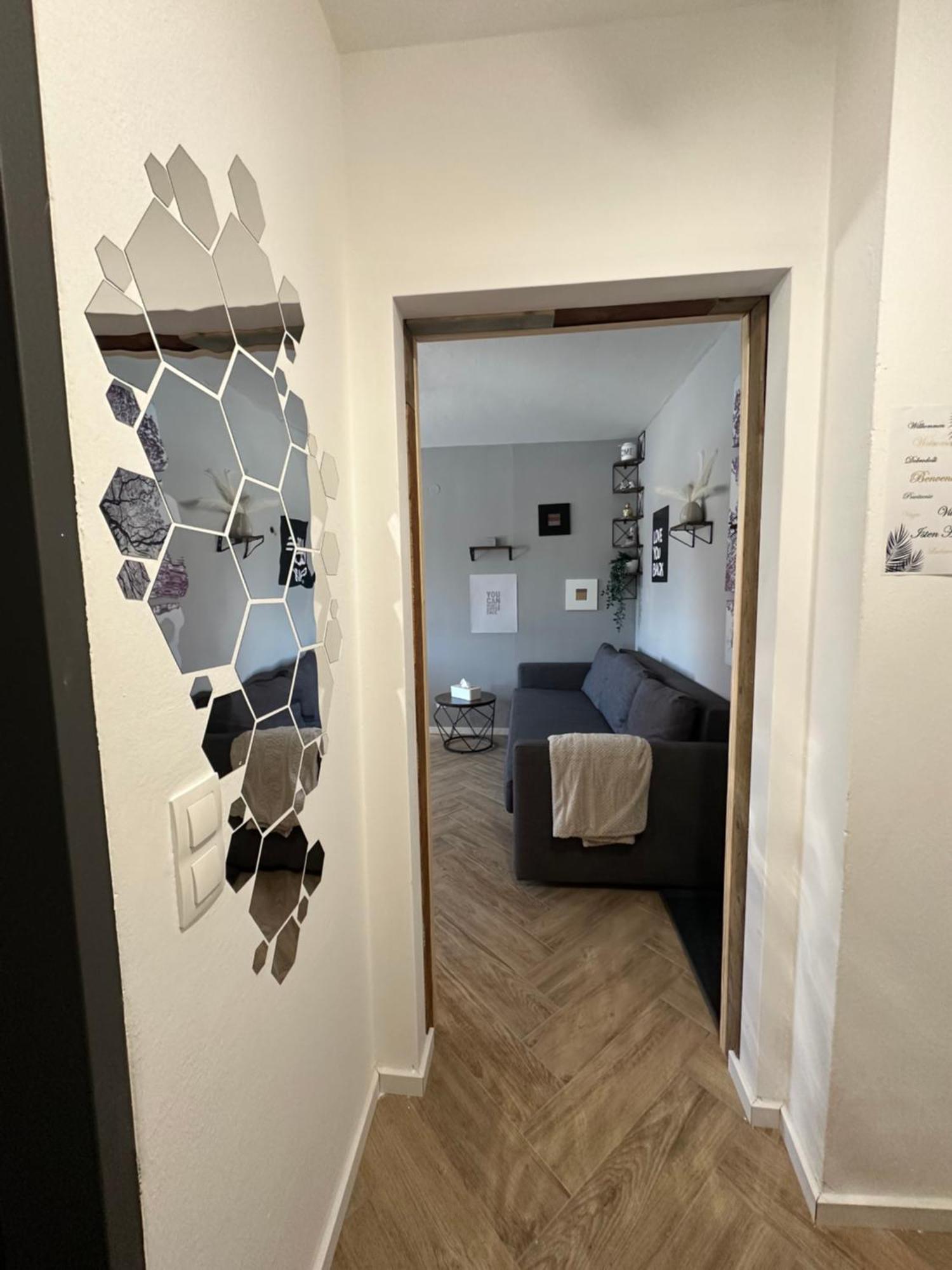 קלגנפורט Anita'S Sweet Home מראה חיצוני תמונה