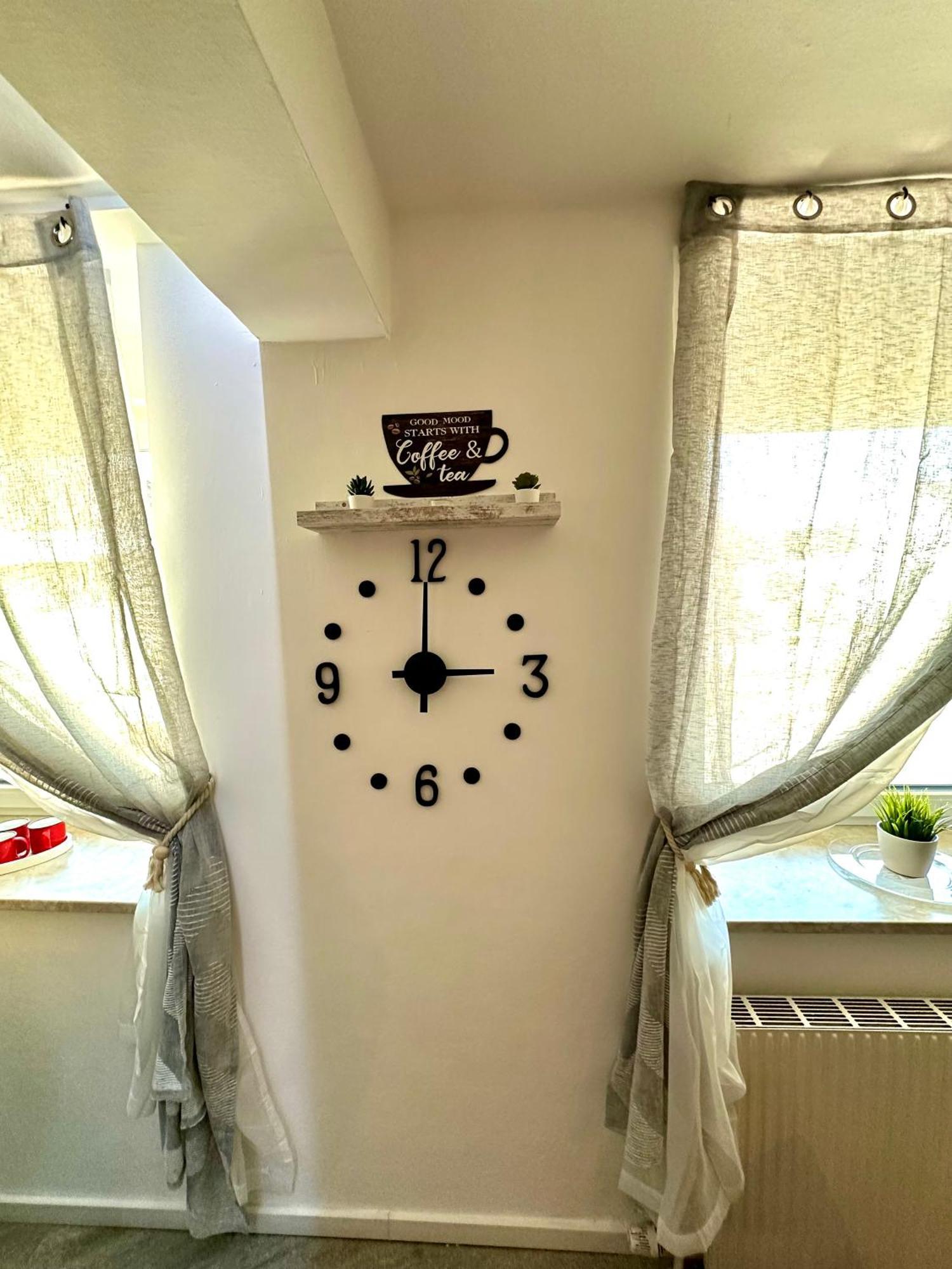 קלגנפורט Anita'S Sweet Home מראה חיצוני תמונה