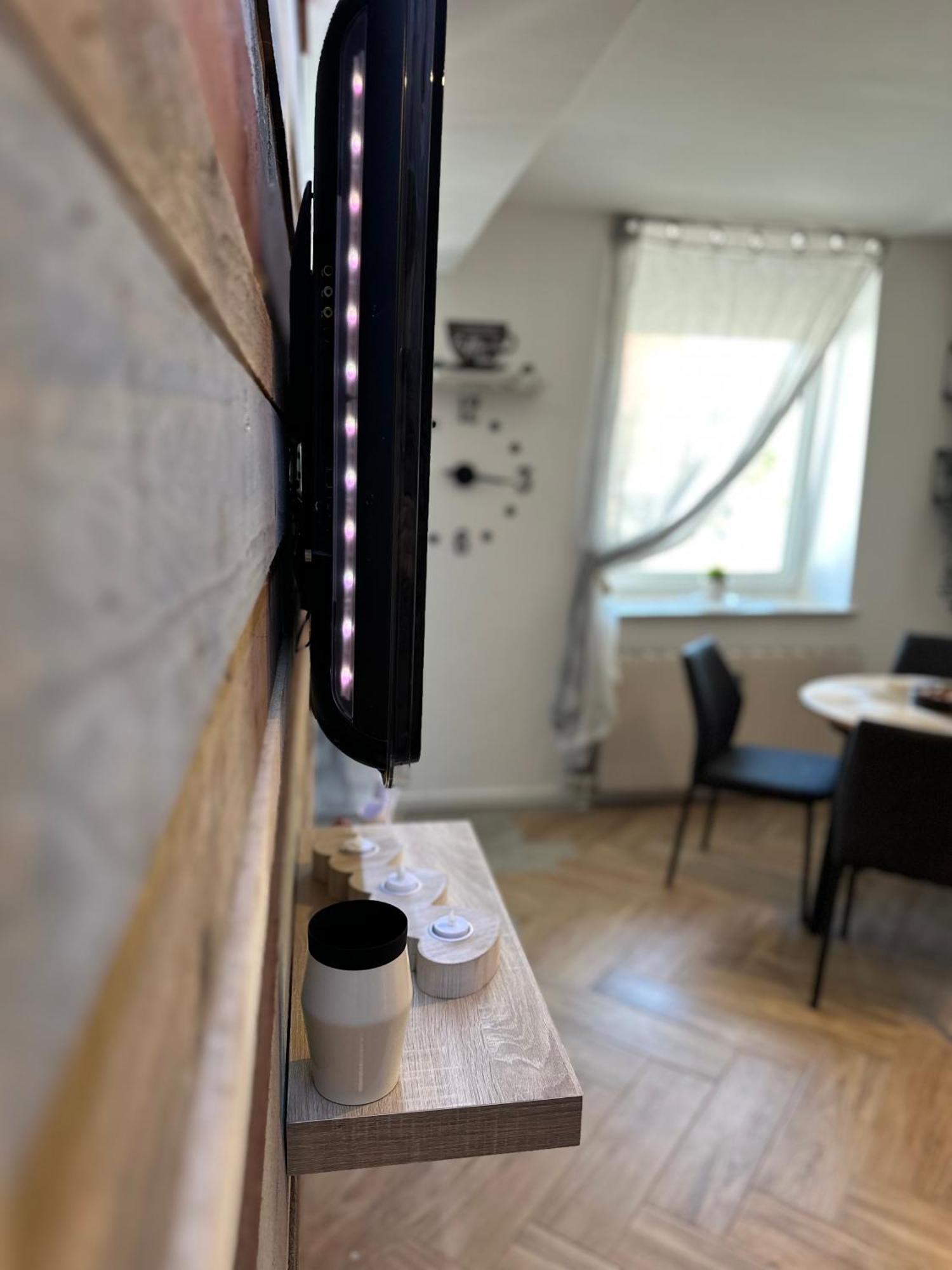 קלגנפורט Anita'S Sweet Home מראה חיצוני תמונה