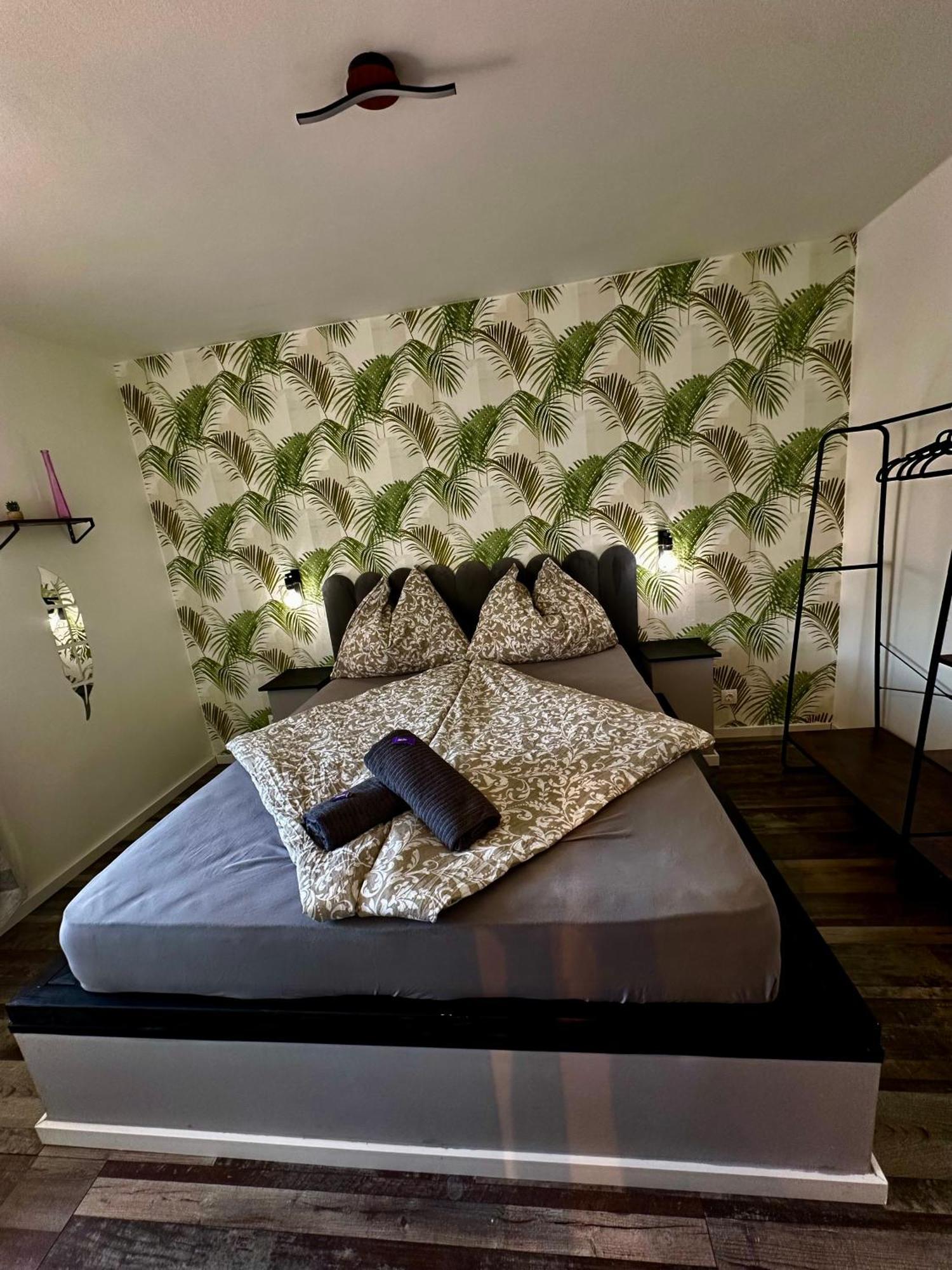 קלגנפורט Anita'S Sweet Home מראה חיצוני תמונה