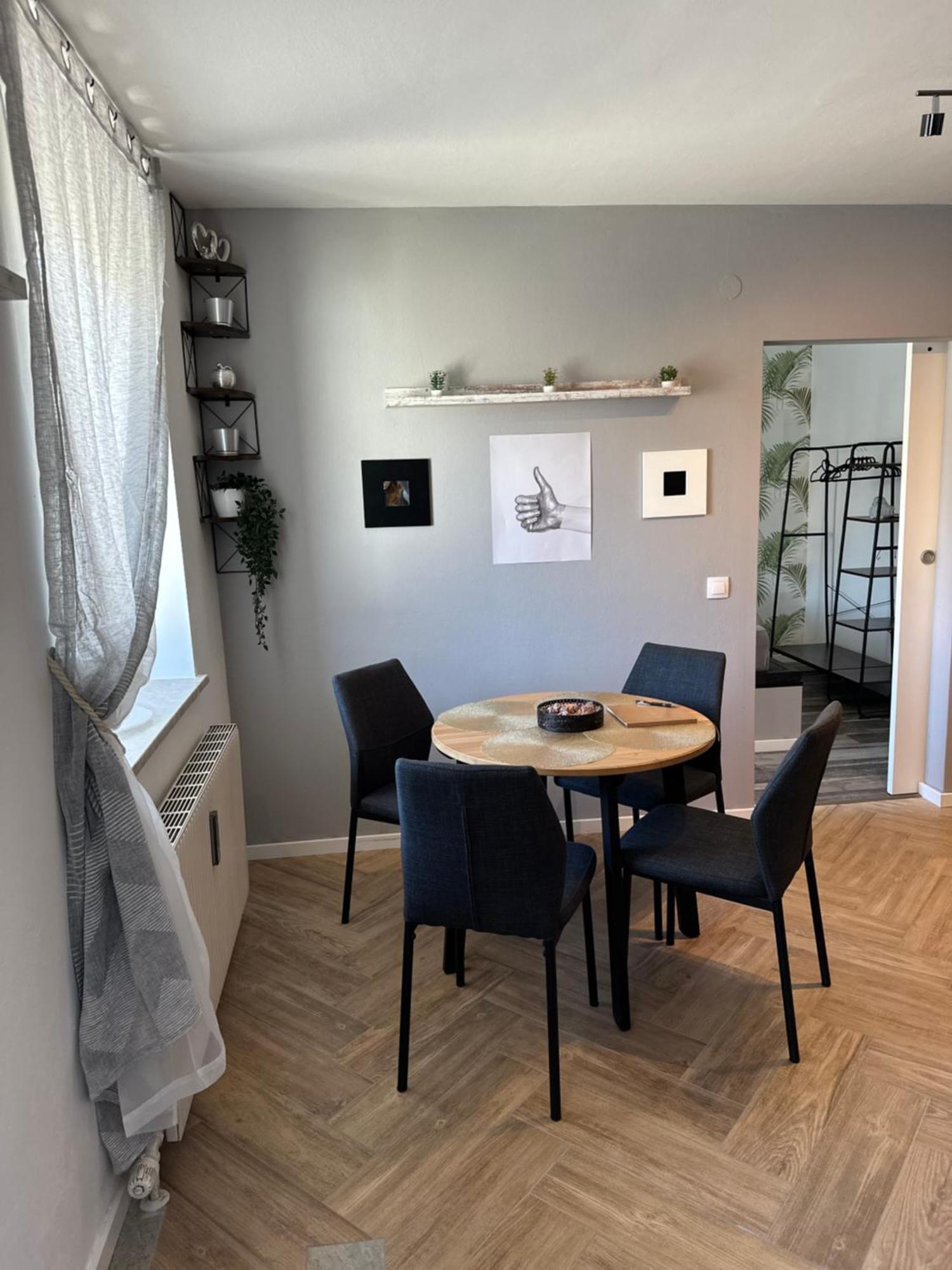 קלגנפורט Anita'S Sweet Home מראה חיצוני תמונה